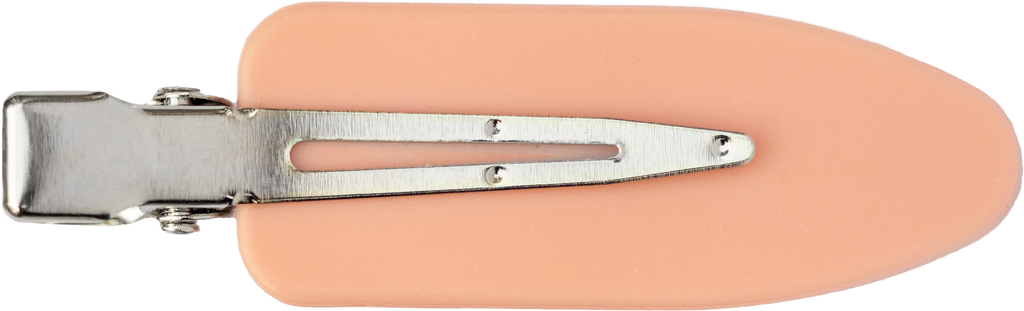NO CREASE Haarclips 12Stk.