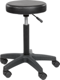 Emotion SP Rollhocker schwarz