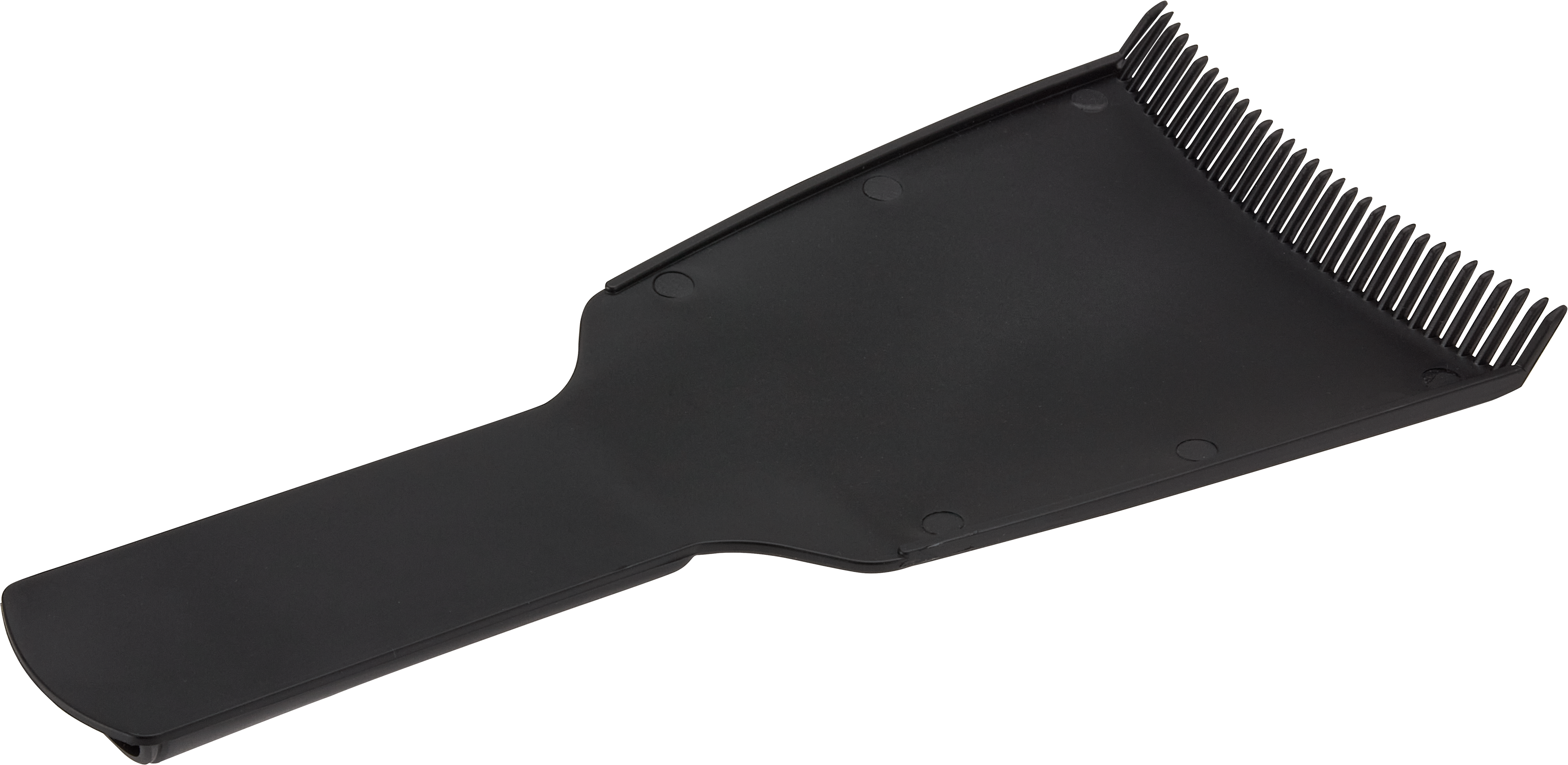 Färbeboard S schwarz