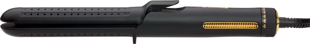 STYLAIR LONG Stylingeisen schwarz