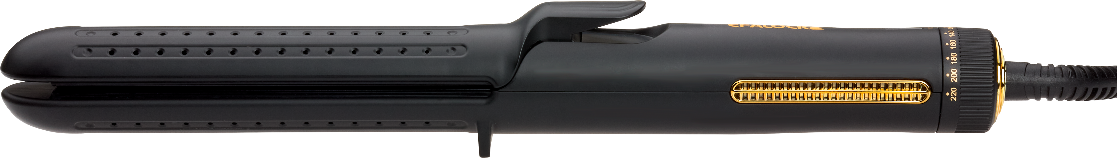 STYLAIR LONG Stylingeisen schwarz