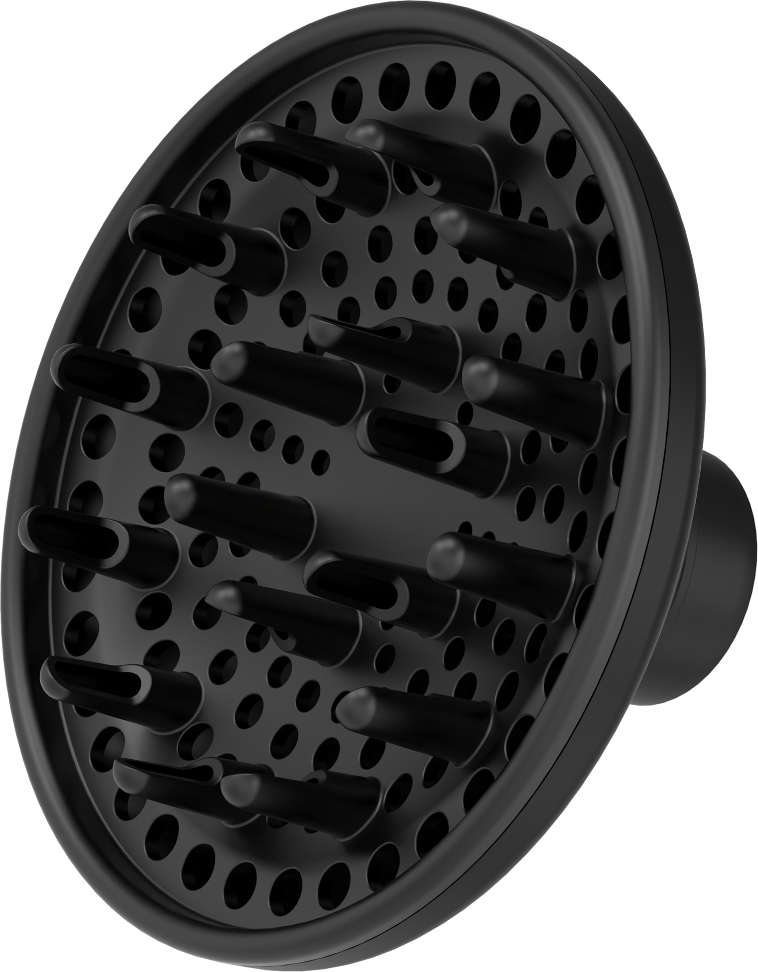 FANTASYA High-Speed Haartrockner schwarz