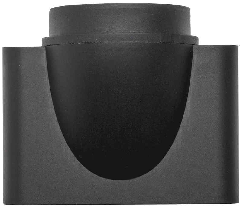 FANTASYA High-Speed Haartrockner schwarz