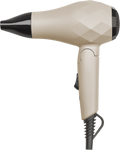 COCOA DUST Mini-Haartrockner beige