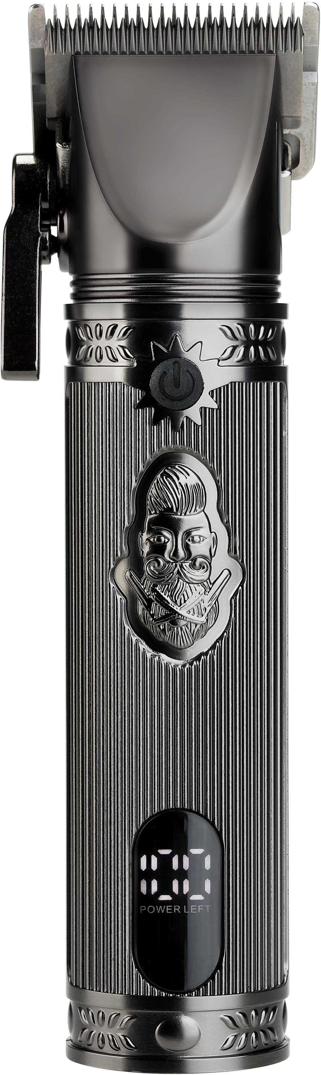 BIG BAD BUTCH Haarschneidemaschine bronze