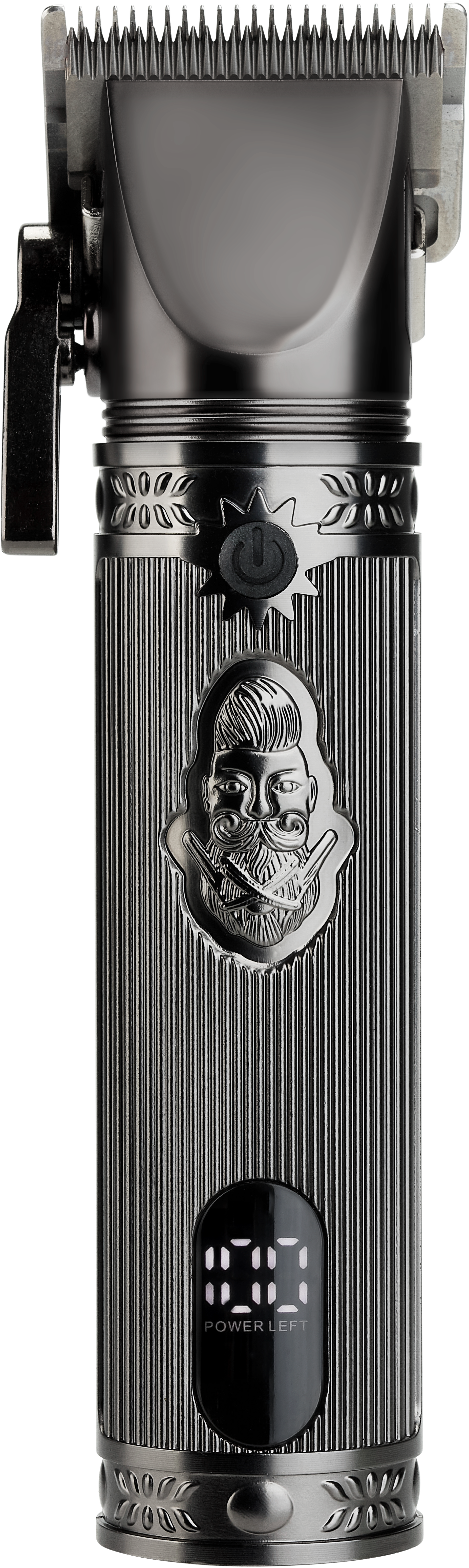 BIG BAD BUTCH Haarschneidemaschine bronze