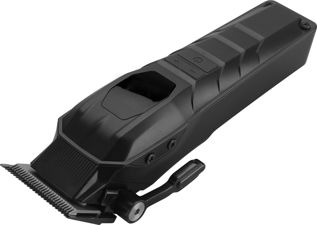 BLADECORE Haarschneidemaschine schwarz
