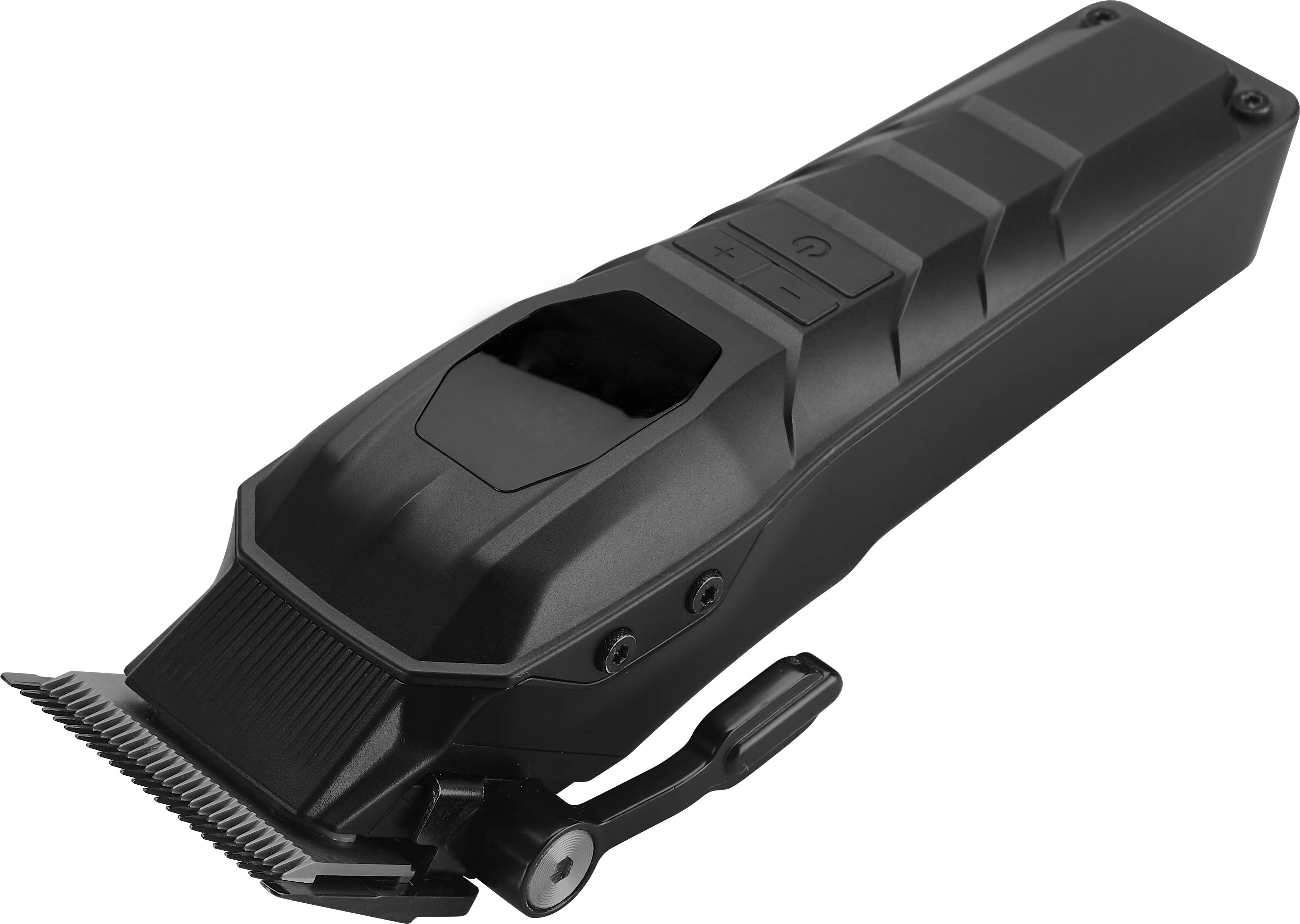 BLADECORE Haarschneidemaschine schwarz