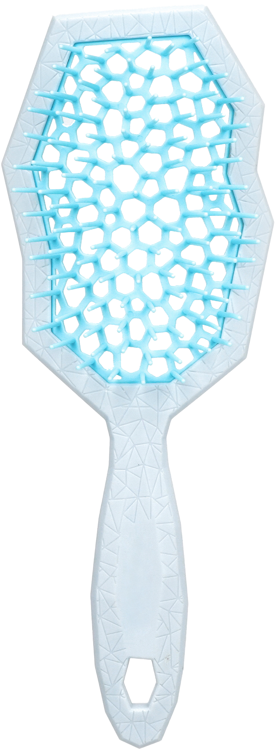 GLACIER BRUSH Entwirrbürste IceGREEN mint