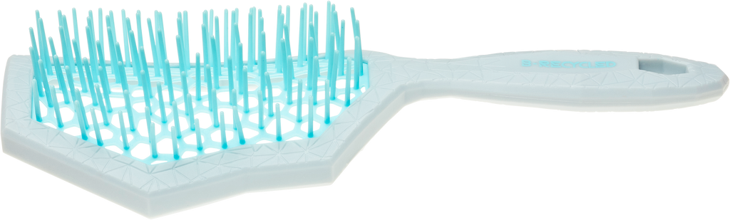 GLACIER BRUSH Entwirrbürste IceGREEN mint