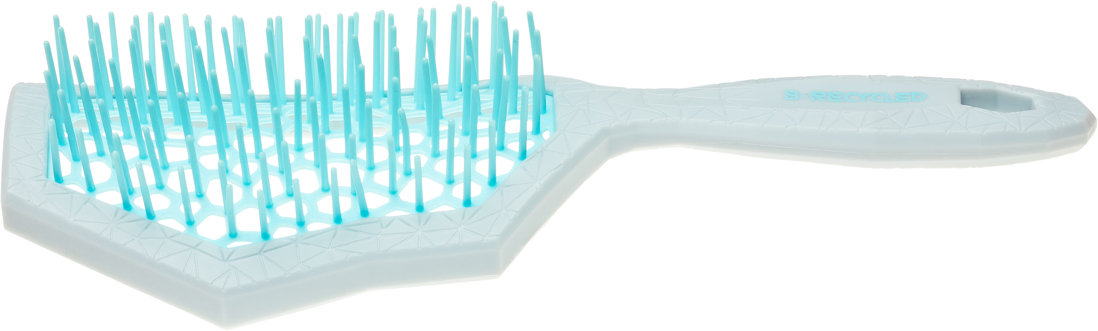 GLACIER BRUSH Entwirrbürste IceGREEN mint