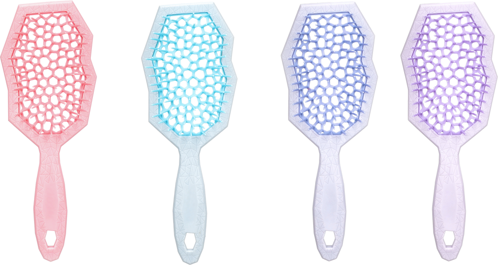 GLACIER BRUSH Entwirrbürste IceGREEN mint