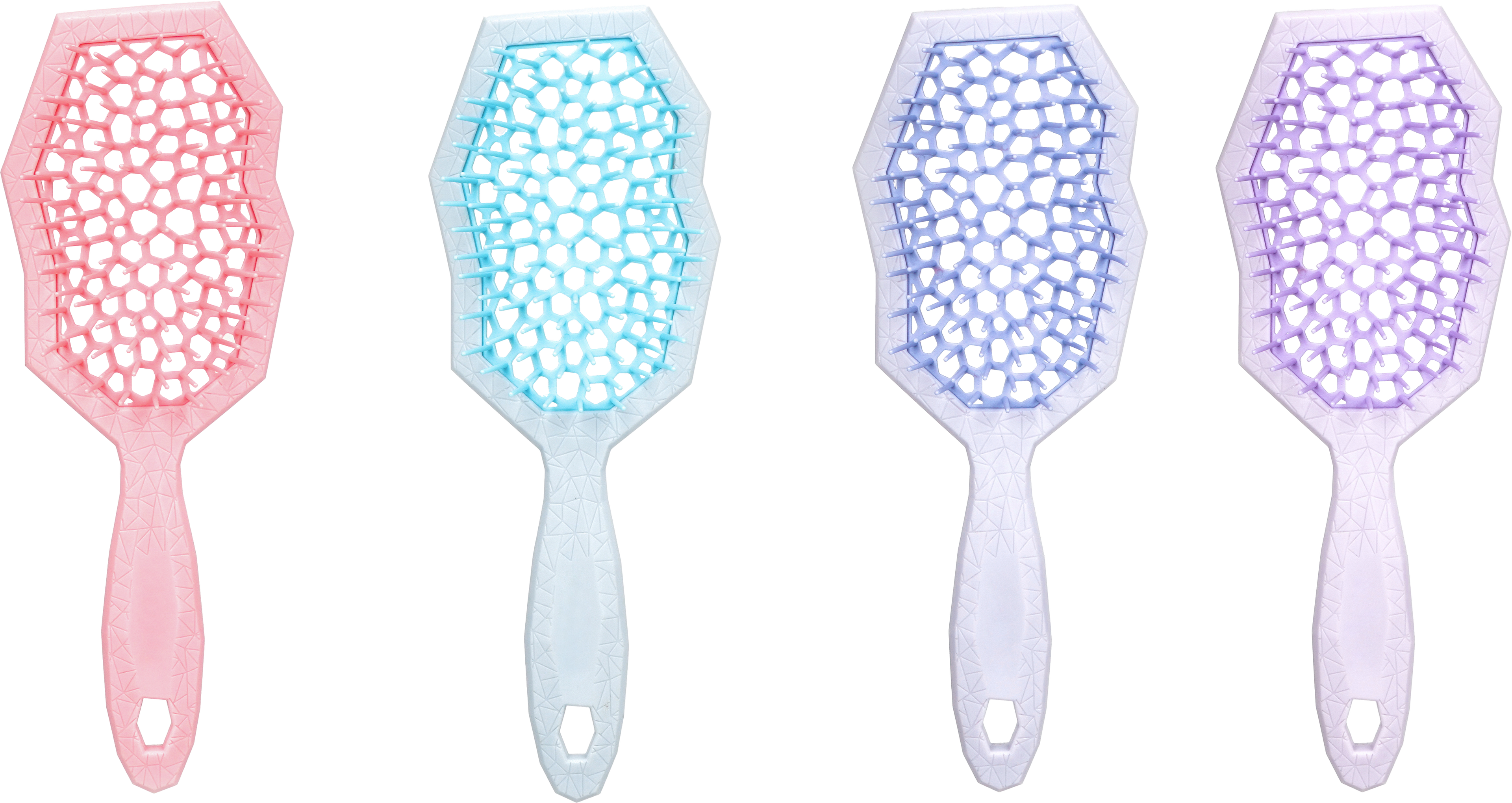 GLACIER BRUSH Entwirrbürste IceGREEN mint