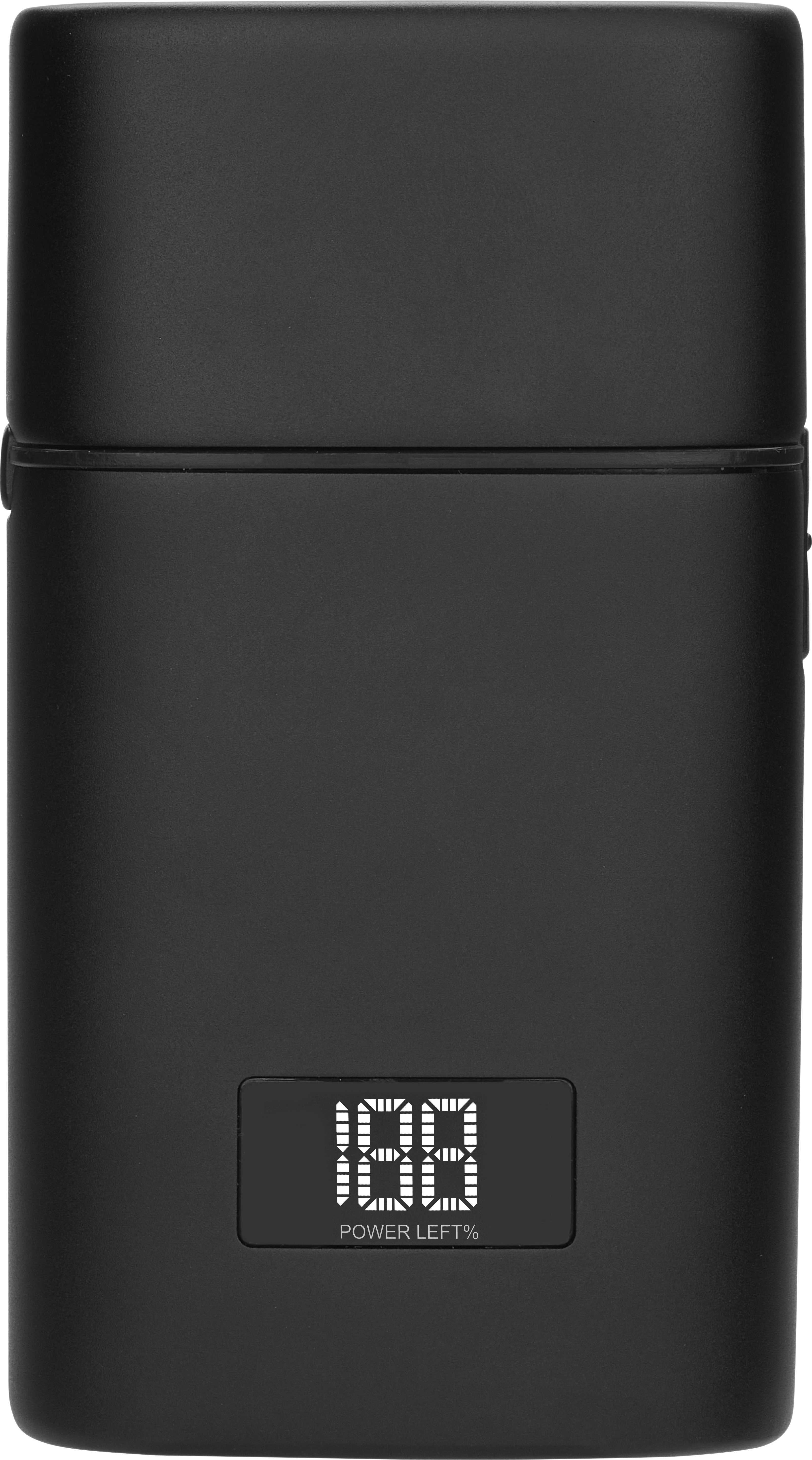 SHAVE STAR Doppelfolienrasierer