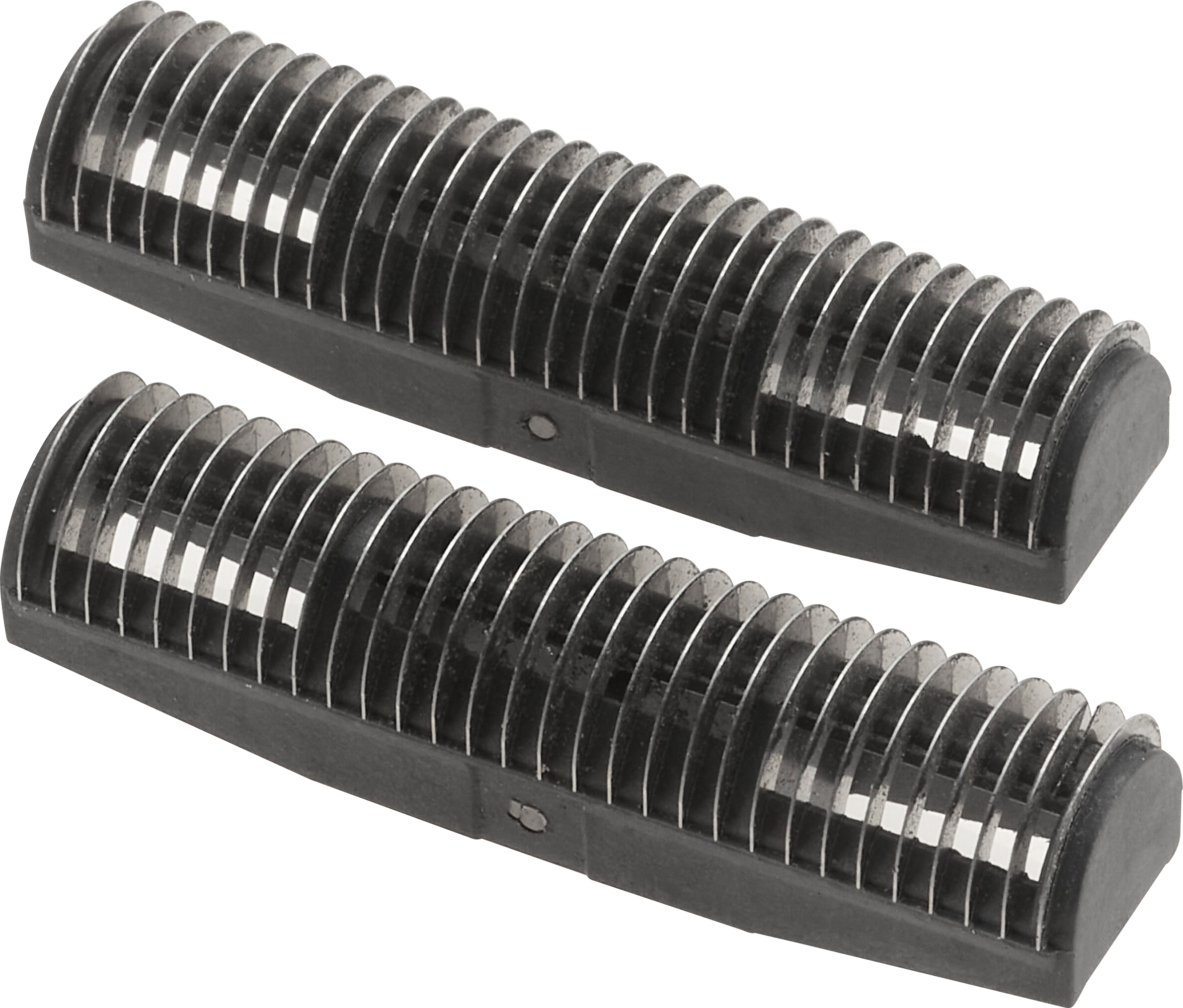 SHAVE STAR Scherfolie und Messer