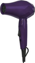 FRESH PURPLE Mini-Haartrockner lila