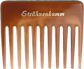 CURLY CARE Lockenkamm 90mm