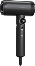 SONOVA Hyperlux Haatrockner schwarz