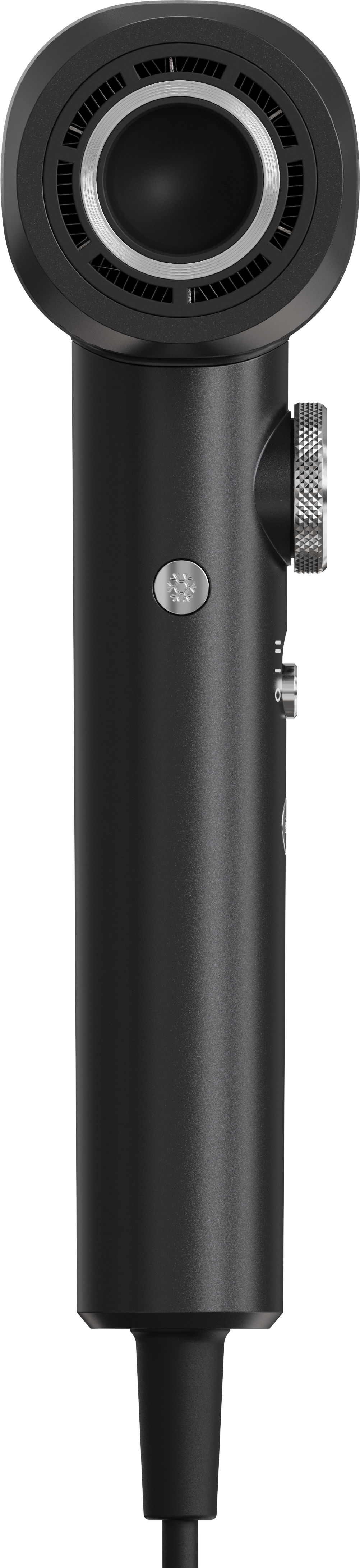 SONOVA Hyperlux Haatrockner schwarz