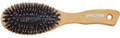 ERGO FIT Pneumaticbürste Natur und Nylon