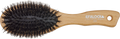 ERGO FIT Pneumatikbürste Natur
