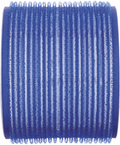 VELCURL Haftwickler 78mm blau 6Stk.