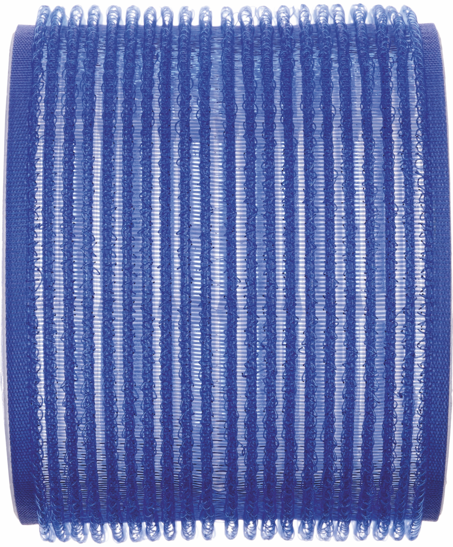 VELCURL Haftwickler 78mm blau 6Stk.