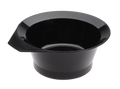 RAINBOWL Färbeschale 250ml schwarz