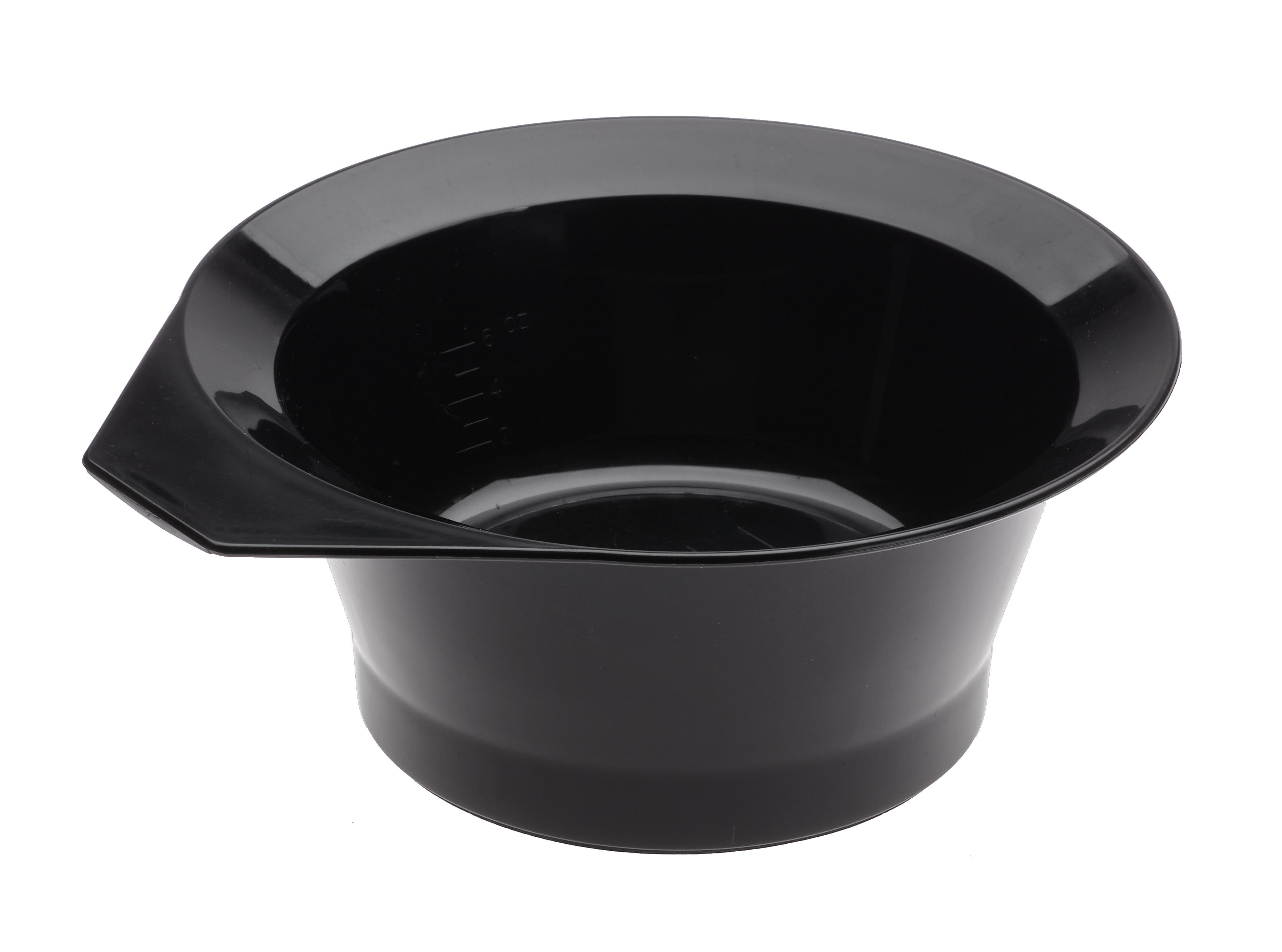 RAINBOWL Färbeschale 250ml schwarz