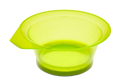 RAINBOWL Färbeschale 250ml gelb