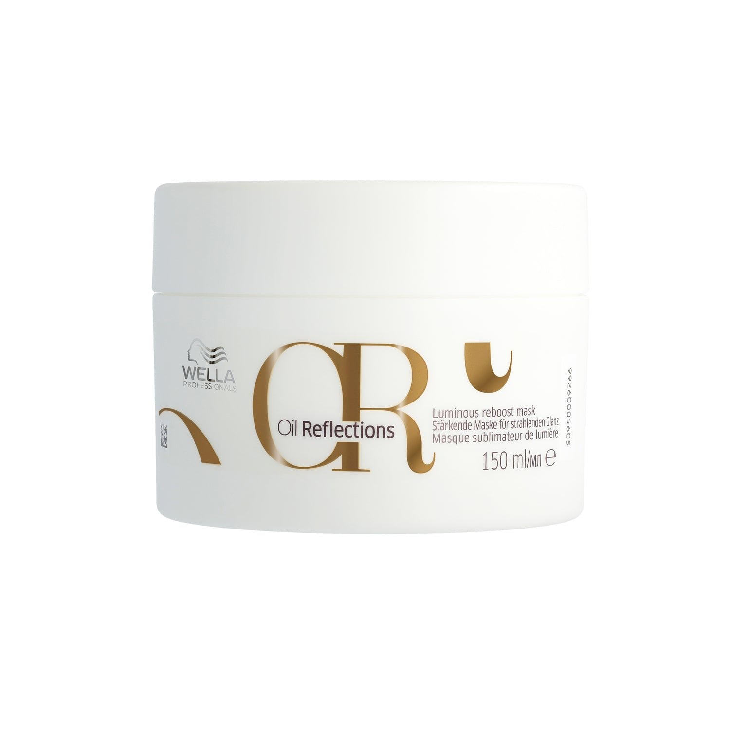 Wella OilReflections Mask 150ml