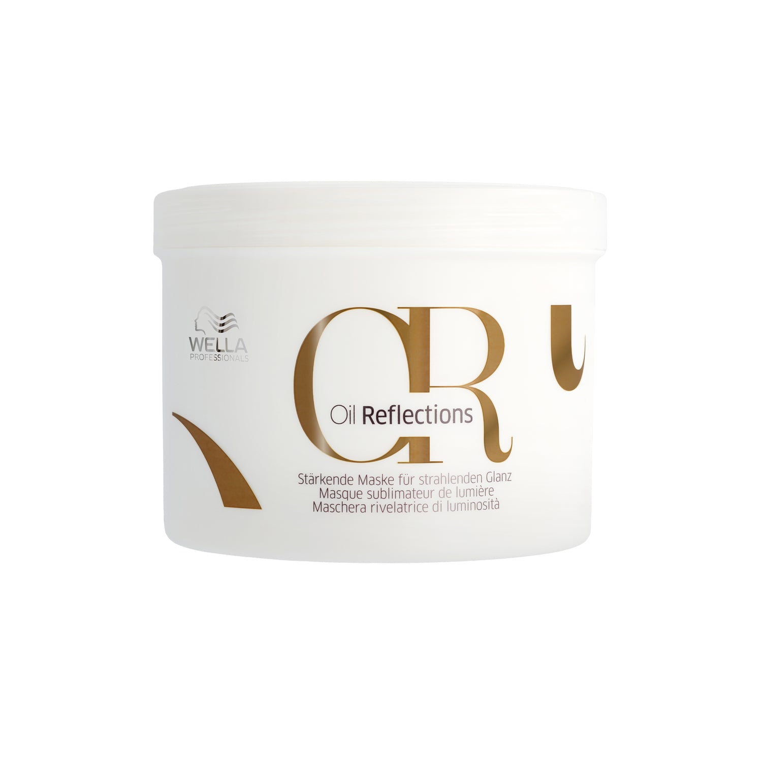 Wella OilReflections Mask 500ml