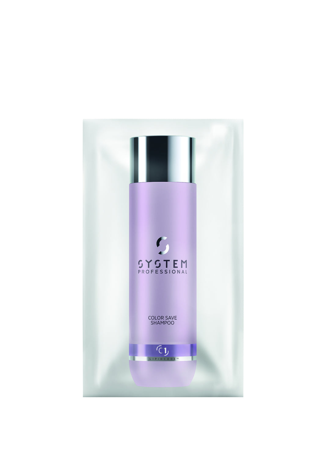 SP Color Save Shampoo 20x15ml