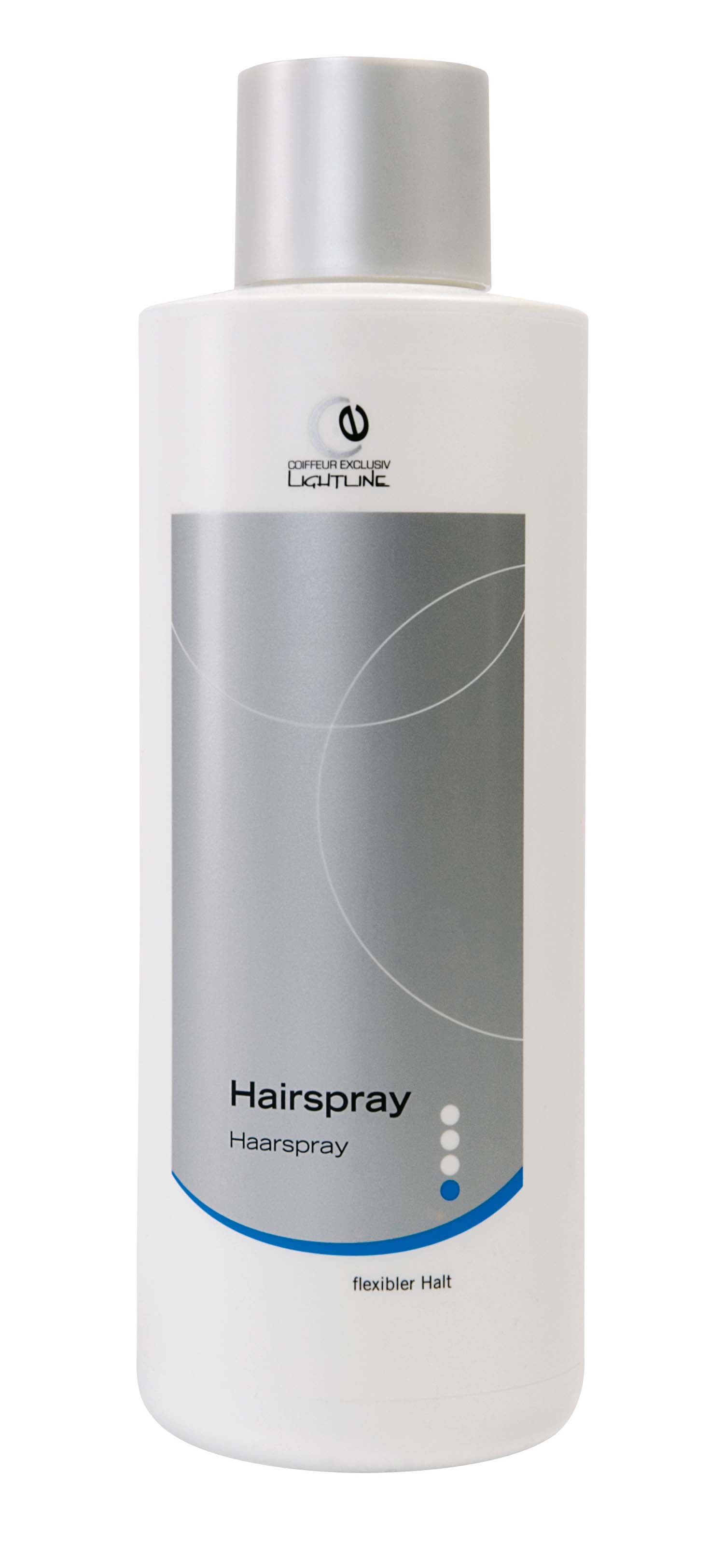 CE Lightline Hairspray 1000 ml o.T.