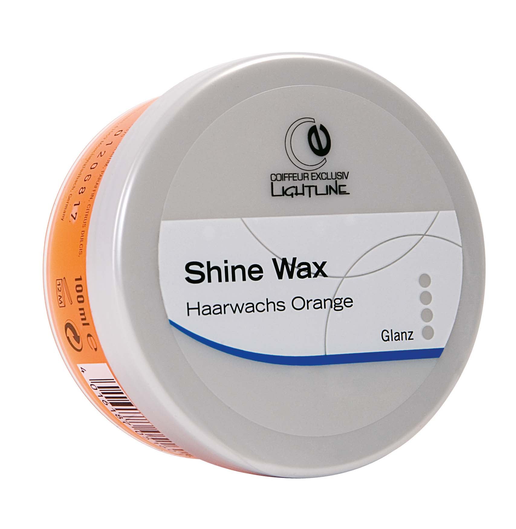 CE Lightline Shine Wax 100 ml