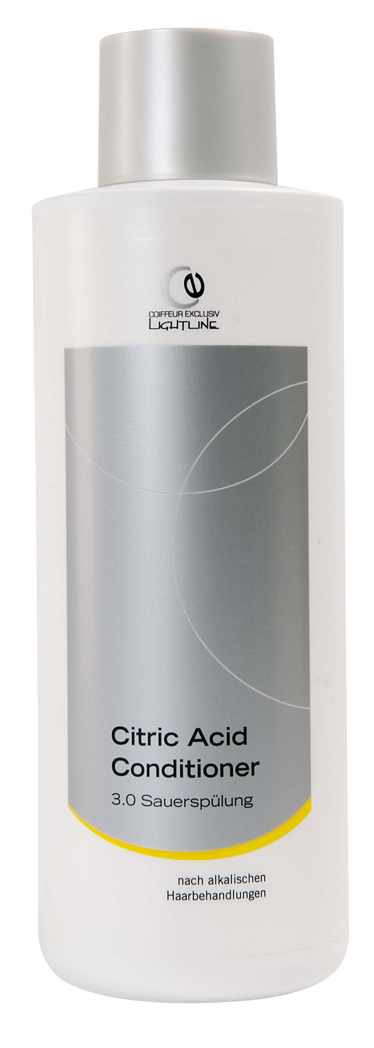 CE Lightline Citric Acid 1000 ml