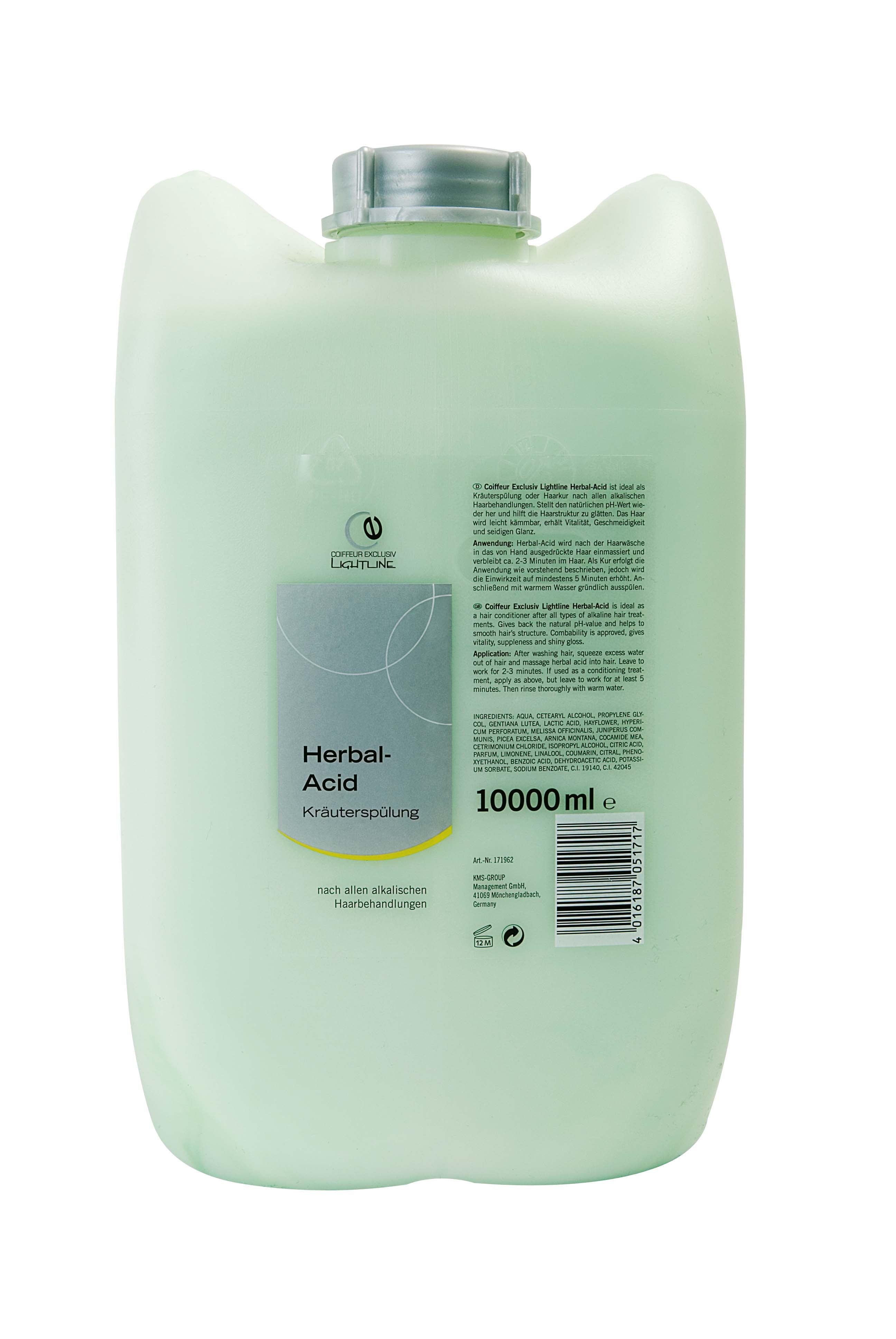 CE Lightline Herbal Acid 10000 ml