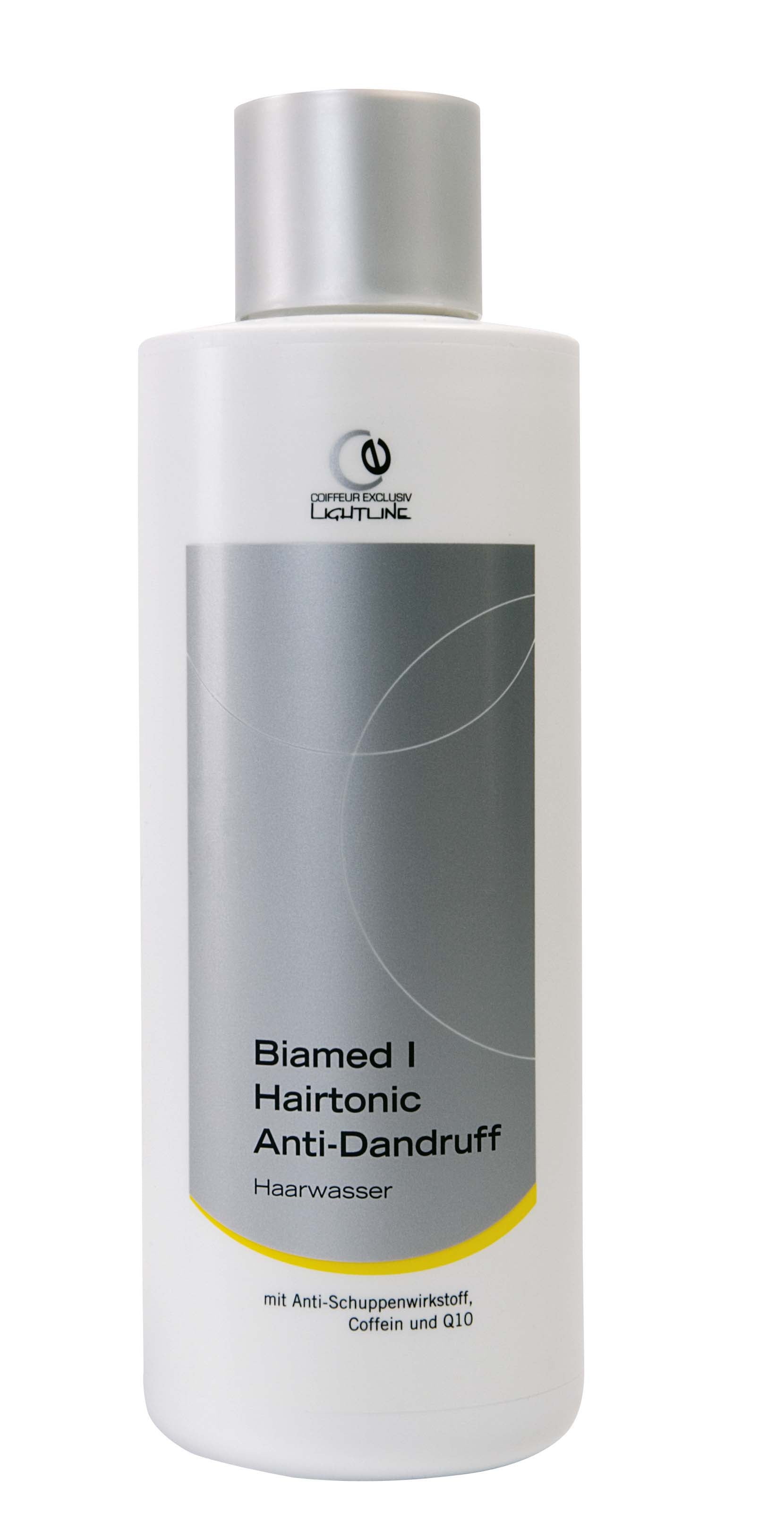 CE Lightline Biamed I Hair Tonic Anti-Dandruff 1000 ml