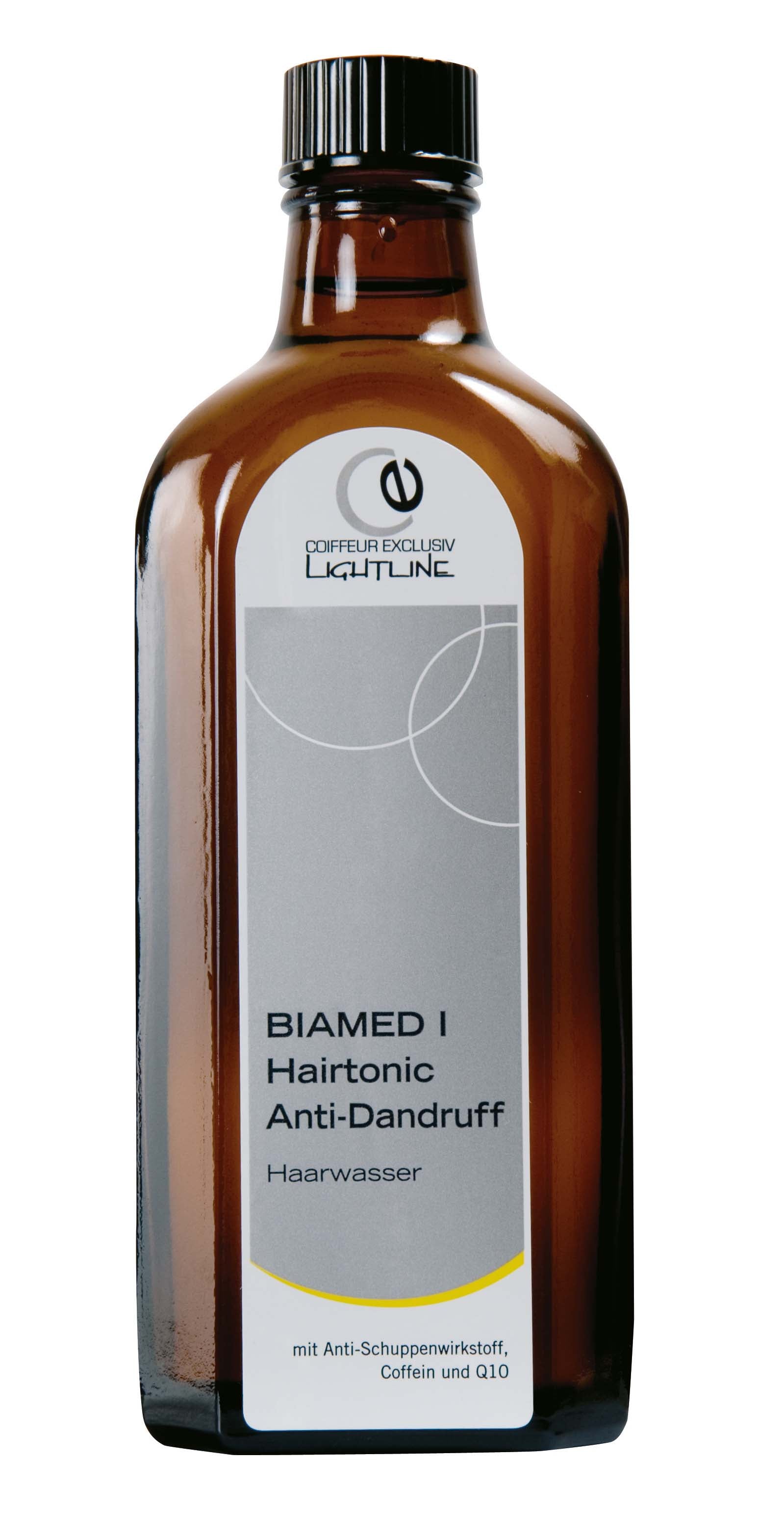 CE Lightline Biamed I Hair Tonic Anti-Dandruff 200 ml
