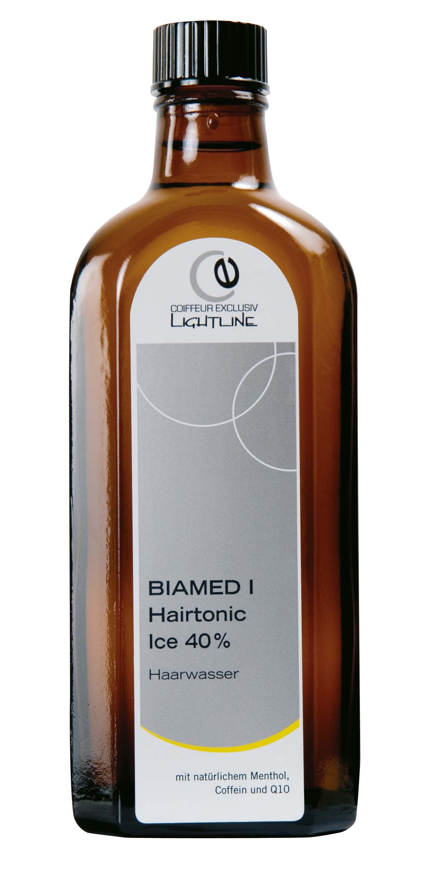 CE Lightline Biamed I Hair Tonic Ice 40% 200 ml