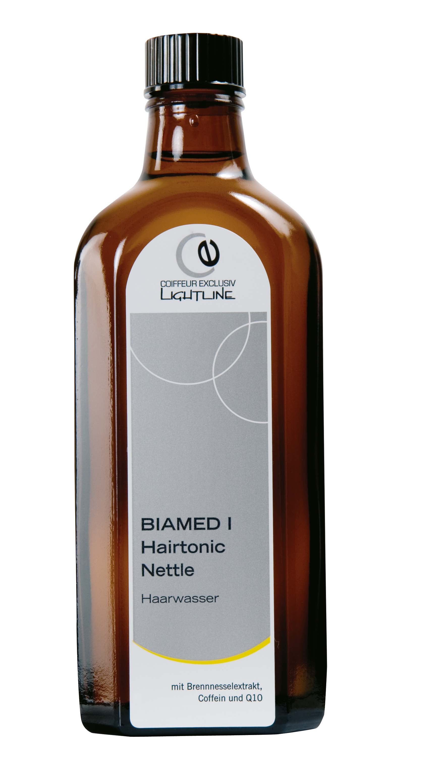 CE Lightline Biamed I Hair Tonic Nettle 200 ml