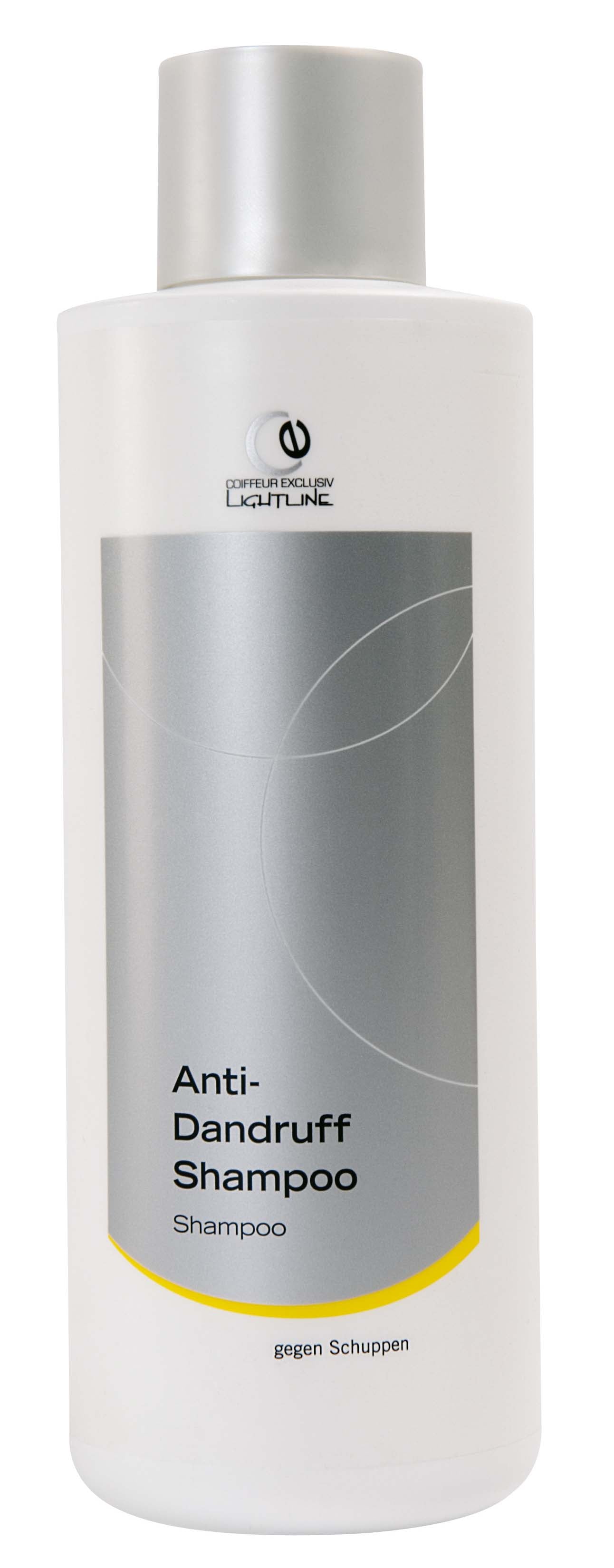 CE Lightline Anti-Dandruff Shampoo 1000 ml