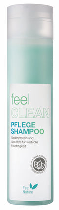 Feel Nature Pflege Shampoo 250ml