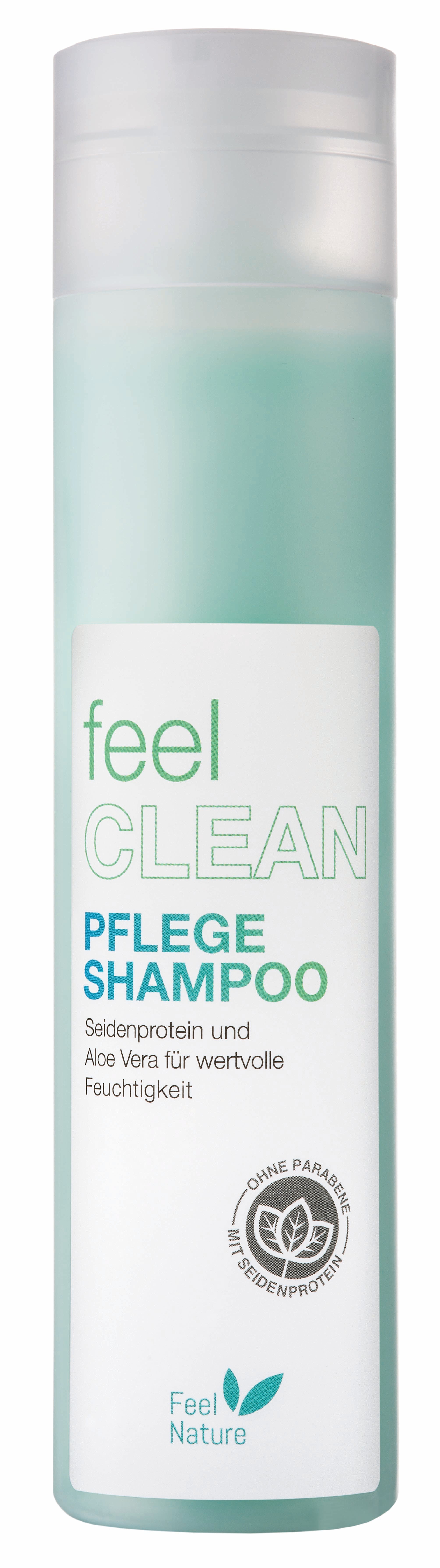 Feel Nature Pflege Shampoo 250ml