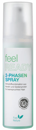 Feel Nature 2-Phasen Spray 200ml