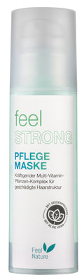 Feel Nature Pflege Maske 150ml