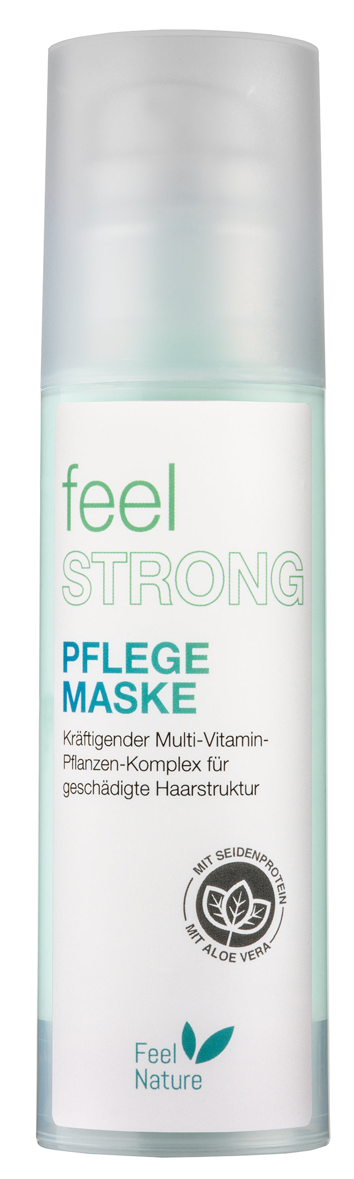Feel Nature Pflege Maske 150ml