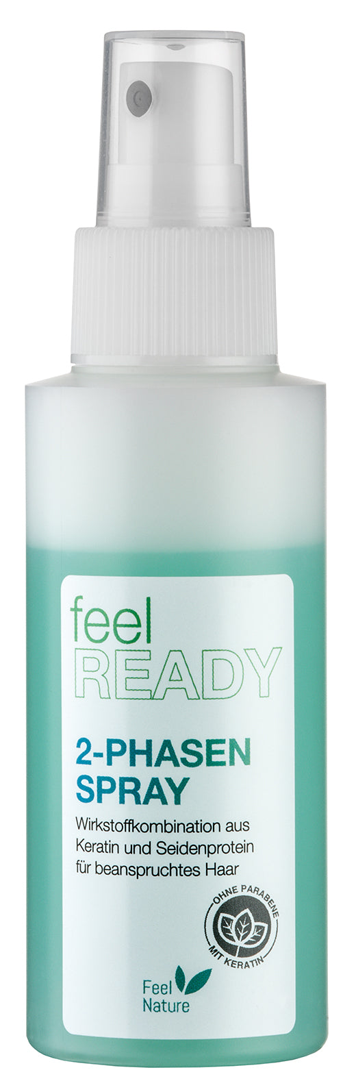 Feel Nature 2-Phasen Spray 100ml