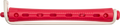 PERM STYLER Kaltwellwickler 90mm - 9mm rot 12Stk.