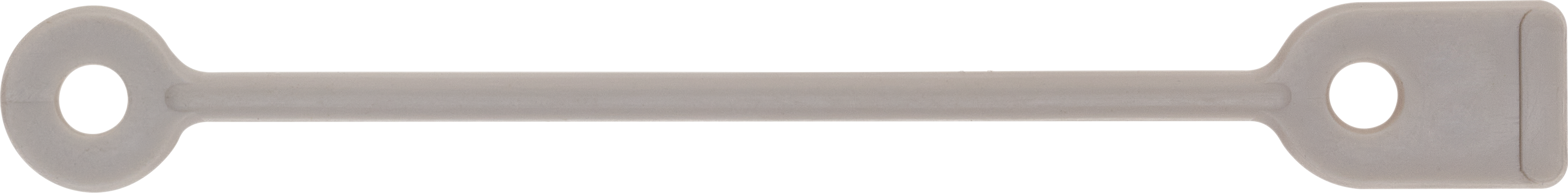 PERM STYLER Dauerwell-Ersatzgummis flach 75mm 50Stk.
